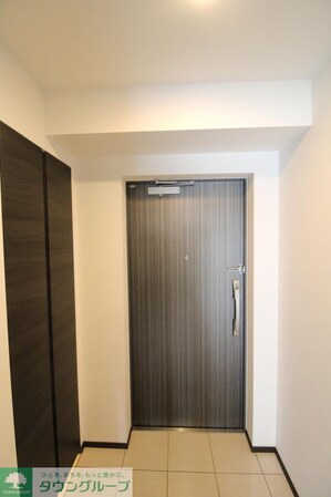 ジェノヴィア本所吾妻橋IIスカイガーデンの物件内観写真